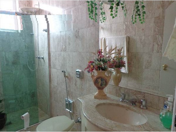 Apartamento à venda com 4 quartos, 150m² - Foto 7