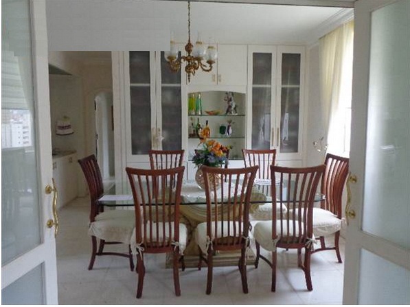 Apartamento à venda com 4 quartos, 150m² - Foto 1