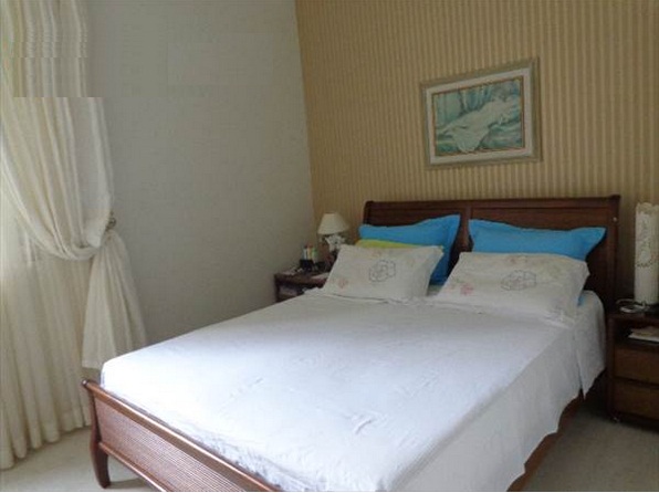 Apartamento à venda com 4 quartos, 150m² - Foto 3