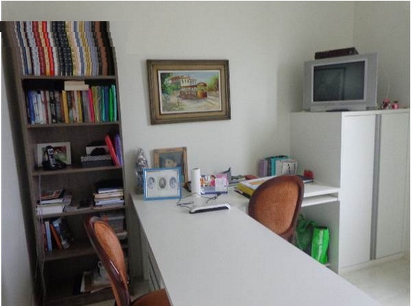 Apartamento à venda com 4 quartos, 150m² - Foto 10