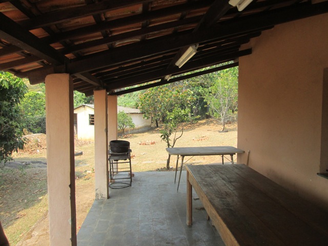 Chácara à venda com 3 quartos, 2532m² - Foto 9