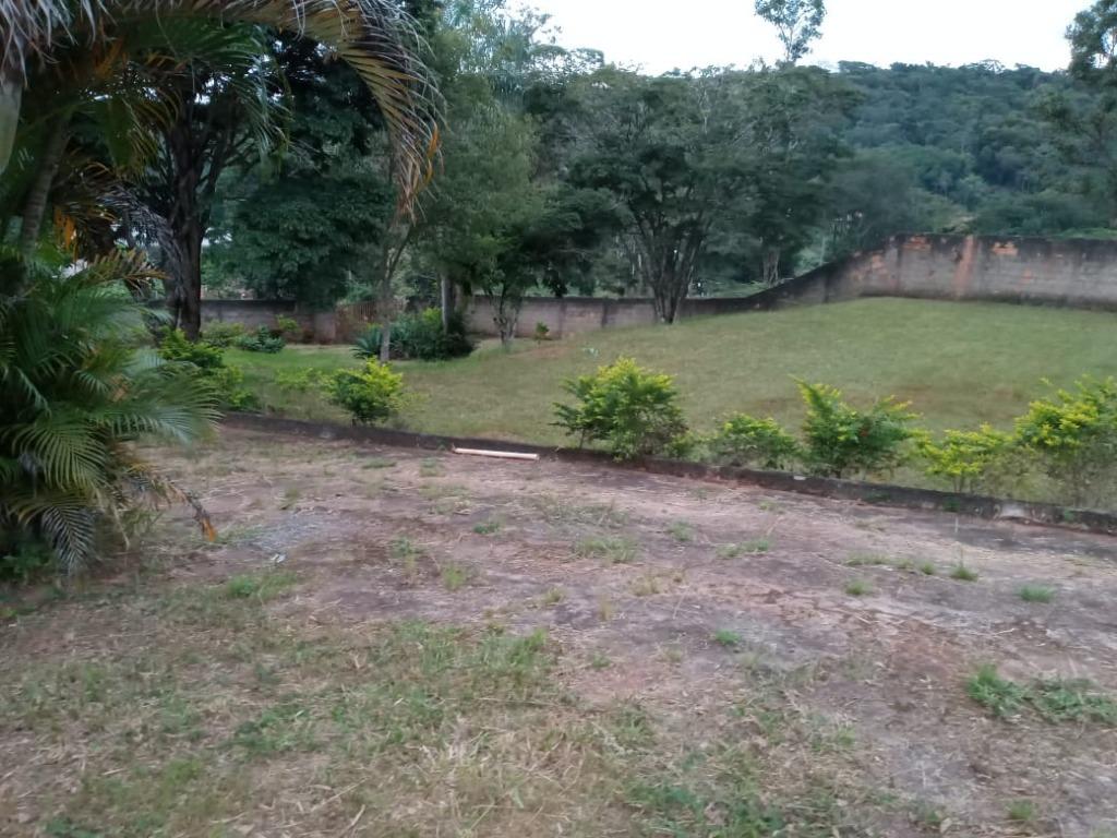 Sítio à venda com 4 quartos, 200m² - Foto 16