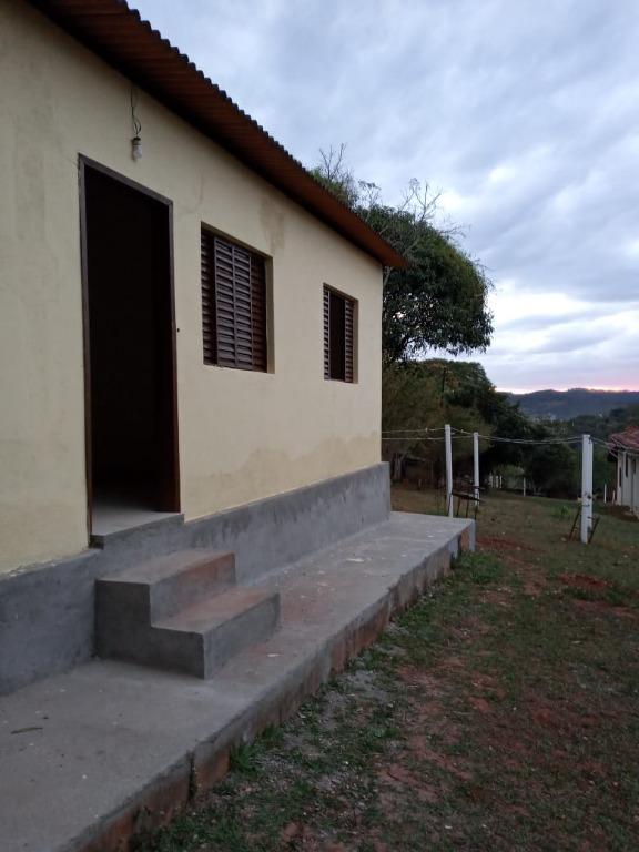 Sítio à venda com 4 quartos, 200m² - Foto 9