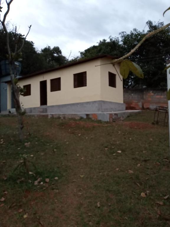 Sítio à venda com 4 quartos, 200m² - Foto 12