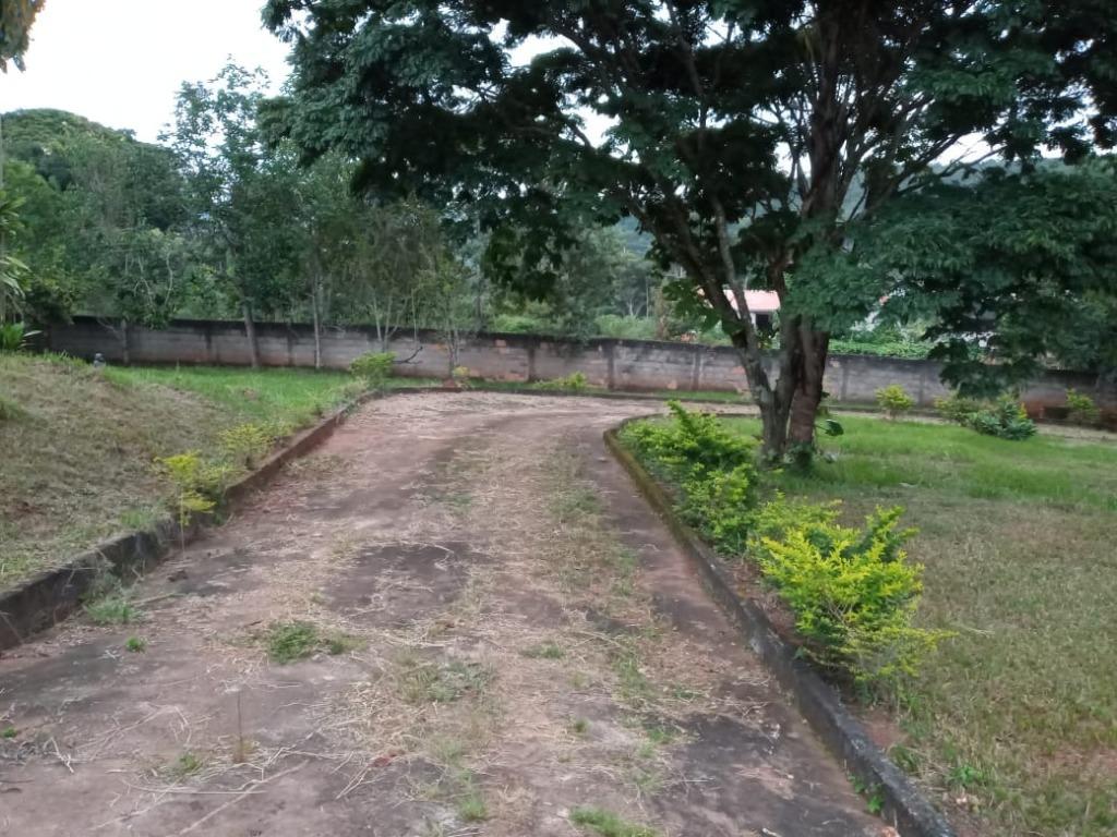 Sítio à venda com 4 quartos, 200m² - Foto 17