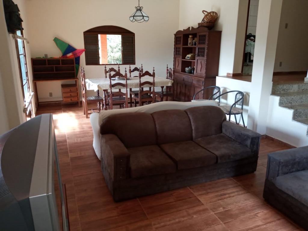 Sítio à venda com 4 quartos, 200m² - Foto 11