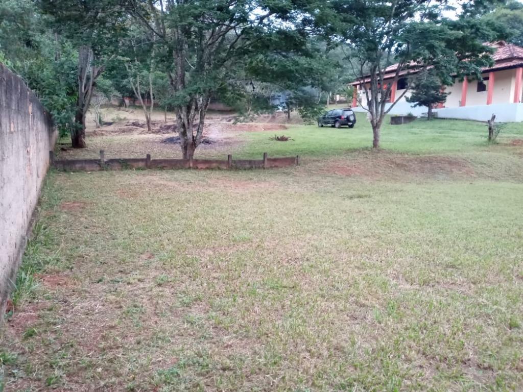 Sítio à venda com 4 quartos, 200m² - Foto 18