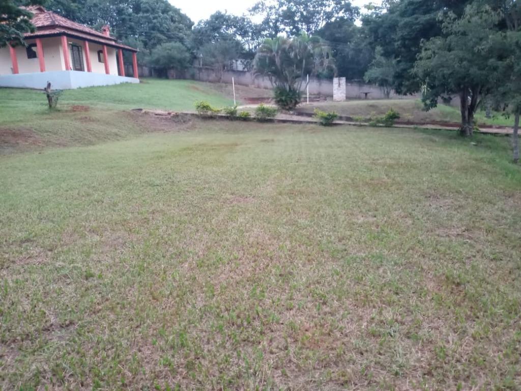 Sítio à venda com 4 quartos, 200m² - Foto 13