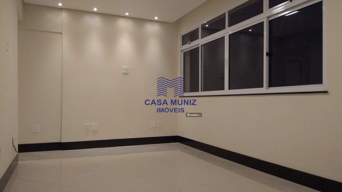 Apartamento para alugar com 2 quartos, 70m² - Foto 2