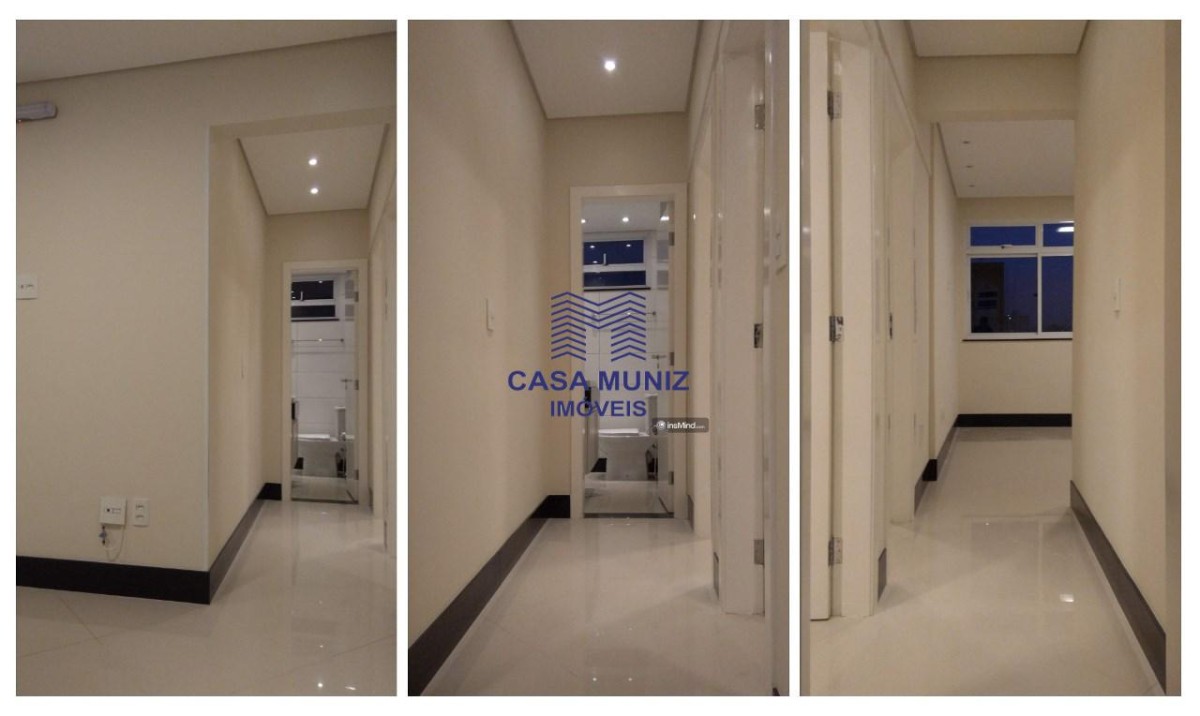 Apartamento para alugar com 2 quartos, 70m² - Foto 9