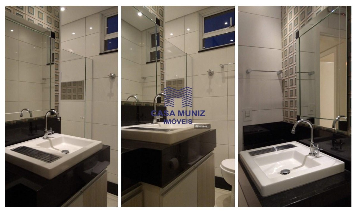 Apartamento para alugar com 2 quartos, 70m² - Foto 8