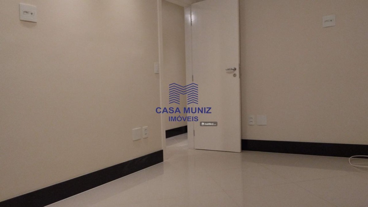 Apartamento para alugar com 2 quartos, 70m² - Foto 3
