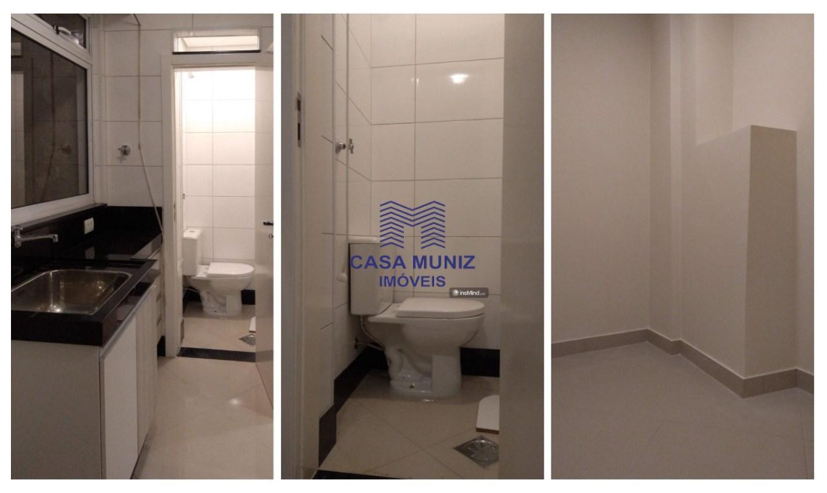 Apartamento para alugar com 2 quartos, 70m² - Foto 10