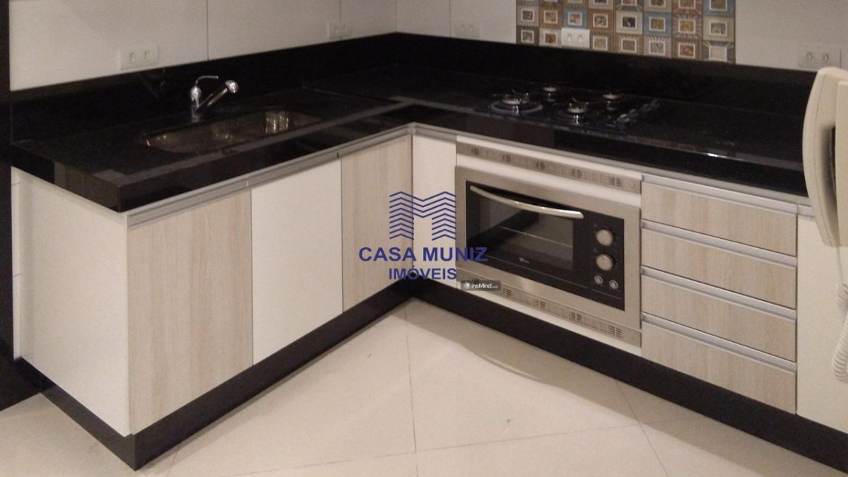 Apartamento para alugar com 2 quartos, 70m² - Foto 1