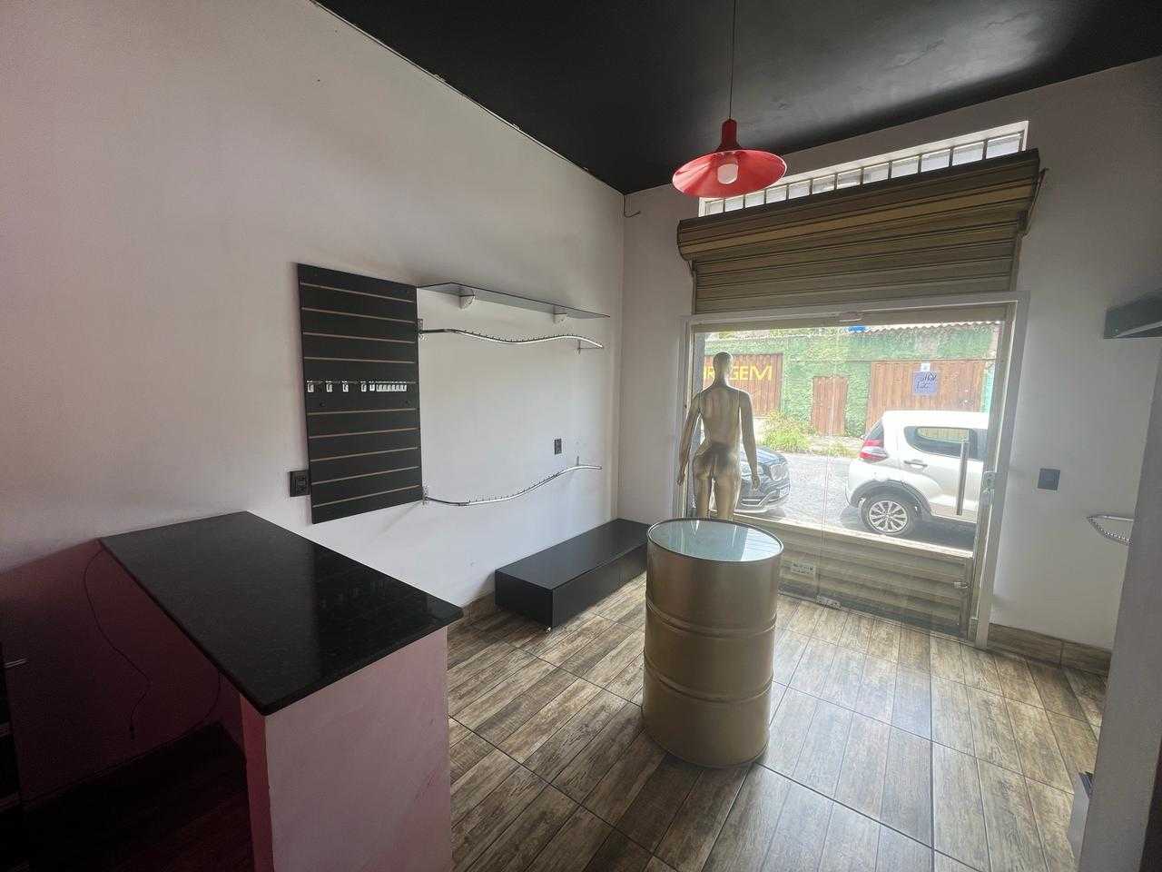 Loja-Salão para alugar, 14m² - Foto 3