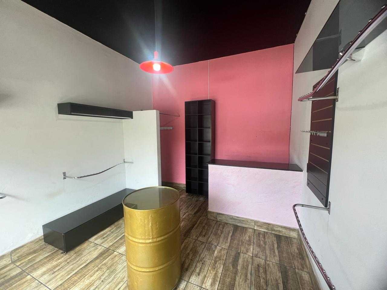 Loja-Salão para alugar, 14m² - Foto 1