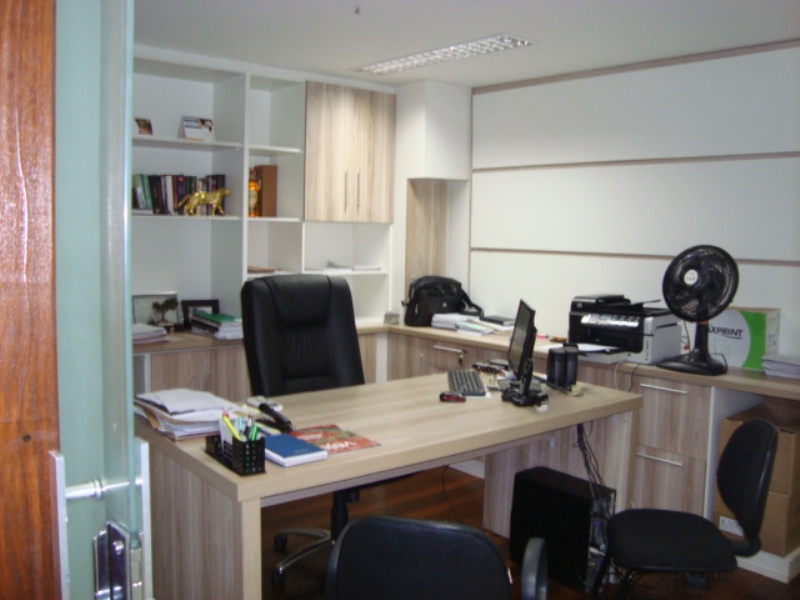 Conjunto Comercial-Sala à venda, 180m² - Foto 13