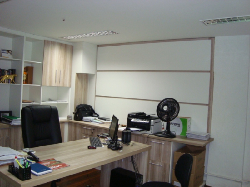Conjunto Comercial-Sala à venda, 180m² - Foto 12