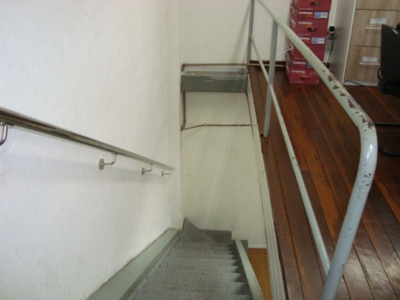 Conjunto Comercial-Sala à venda, 180m² - Foto 19