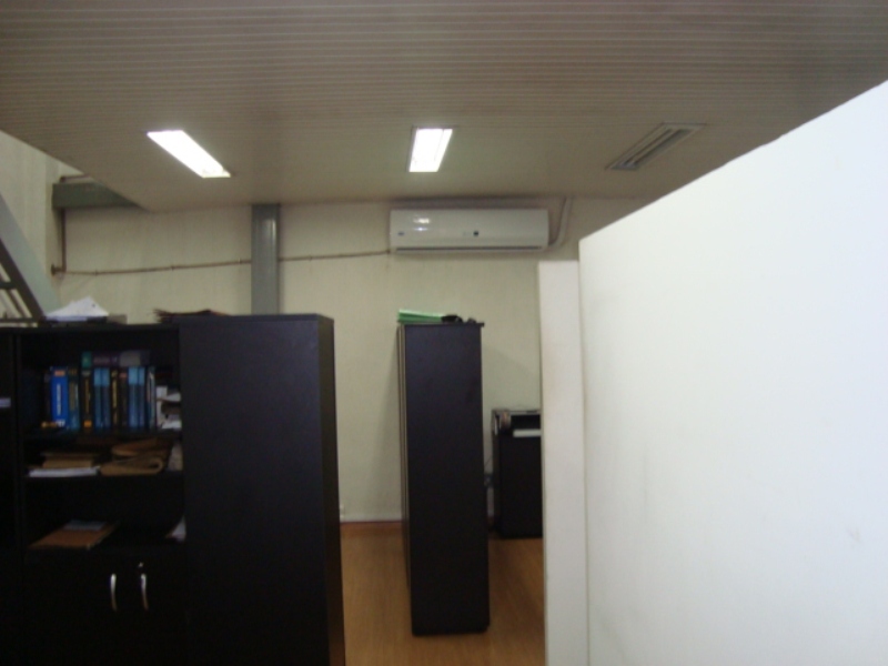 Conjunto Comercial-Sala à venda, 180m² - Foto 8