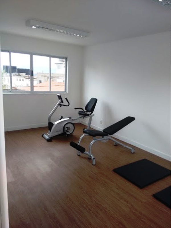 Flat/Apart Hotel à venda com 1 quarto, 63m² - Foto 5