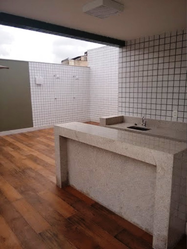 Flat/Apart Hotel à venda com 1 quarto, 63m² - Foto 6