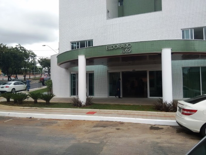 Flat/Apart Hotel à venda com 1 quarto, 63m² - Foto 14