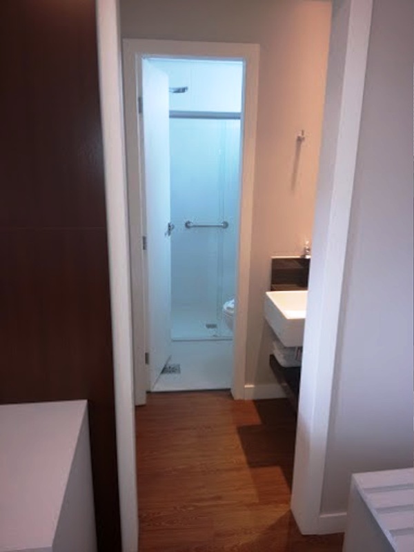 Flat/Apart Hotel à venda com 1 quarto, 63m² - Foto 4