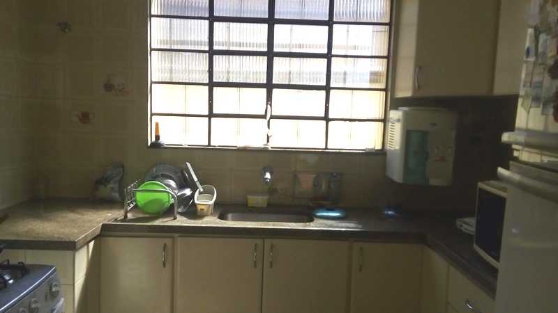 Casa à venda com 4 quartos, 210m² - Foto 8
