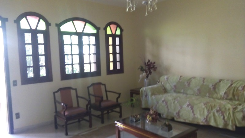 Casa à venda com 4 quartos, 210m² - Foto 22