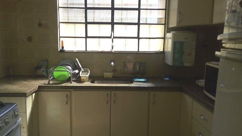 Casa à venda com 4 quartos, 210m² - Foto 17