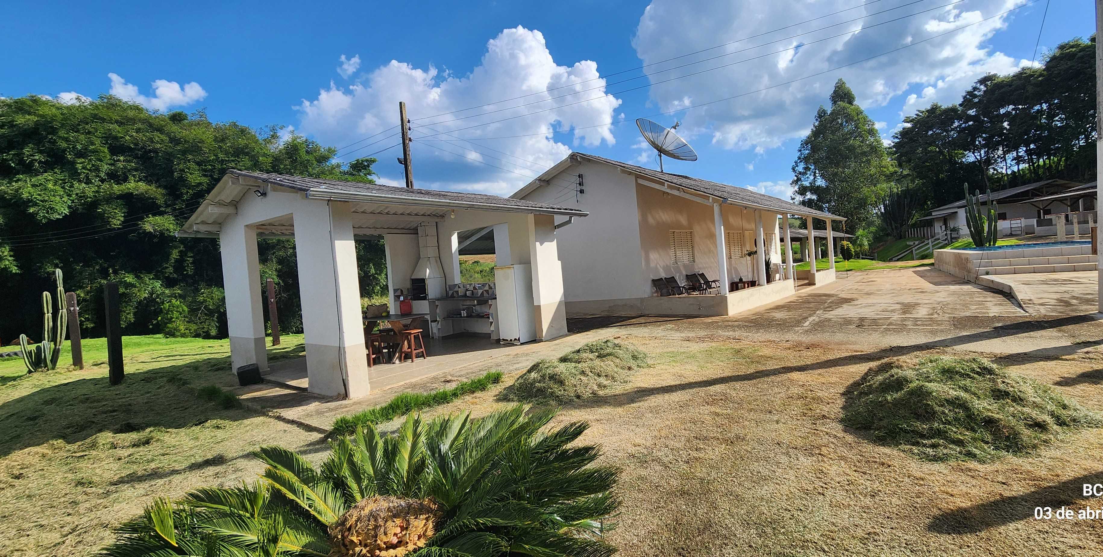 Fazenda à venda com 3 quartos, 680m² - Foto 25