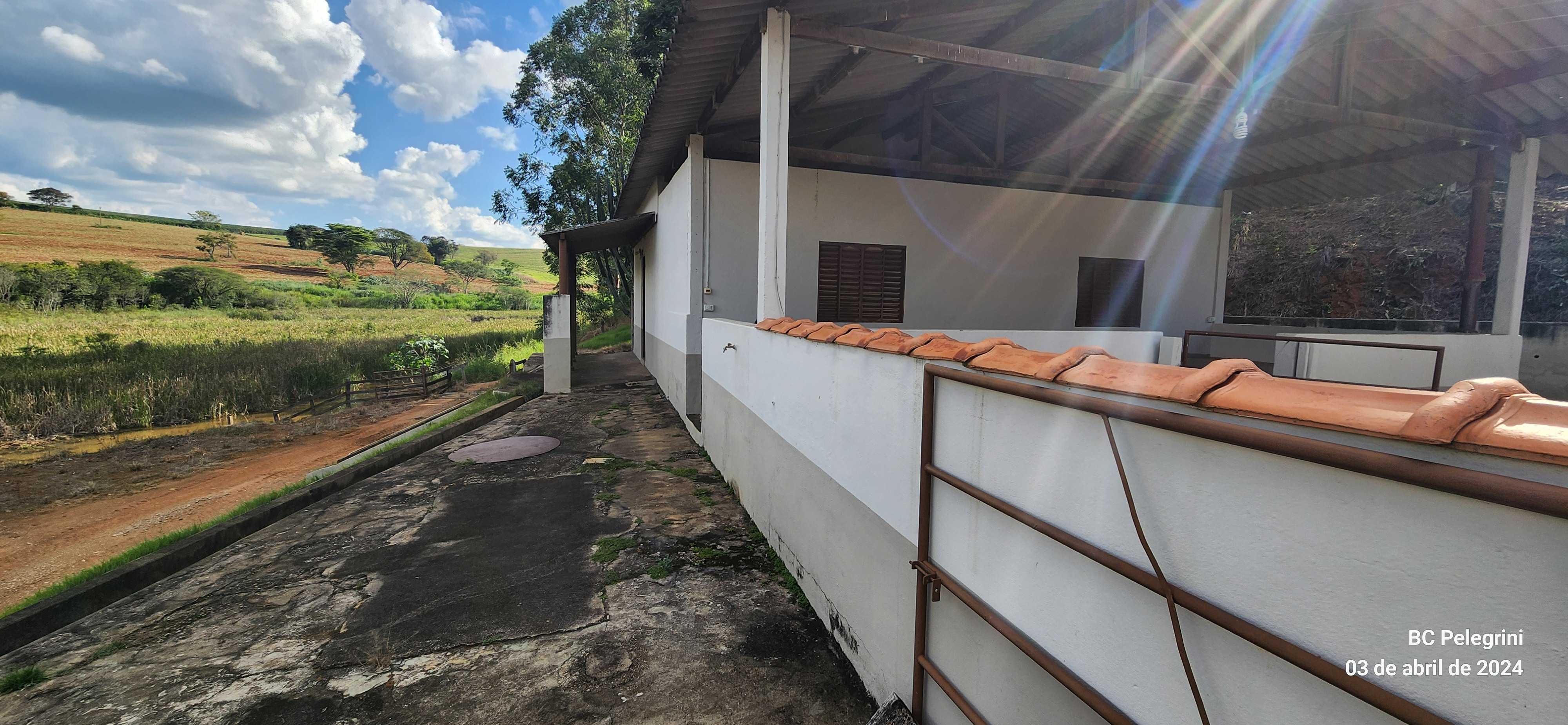 Fazenda à venda com 3 quartos, 680m² - Foto 19