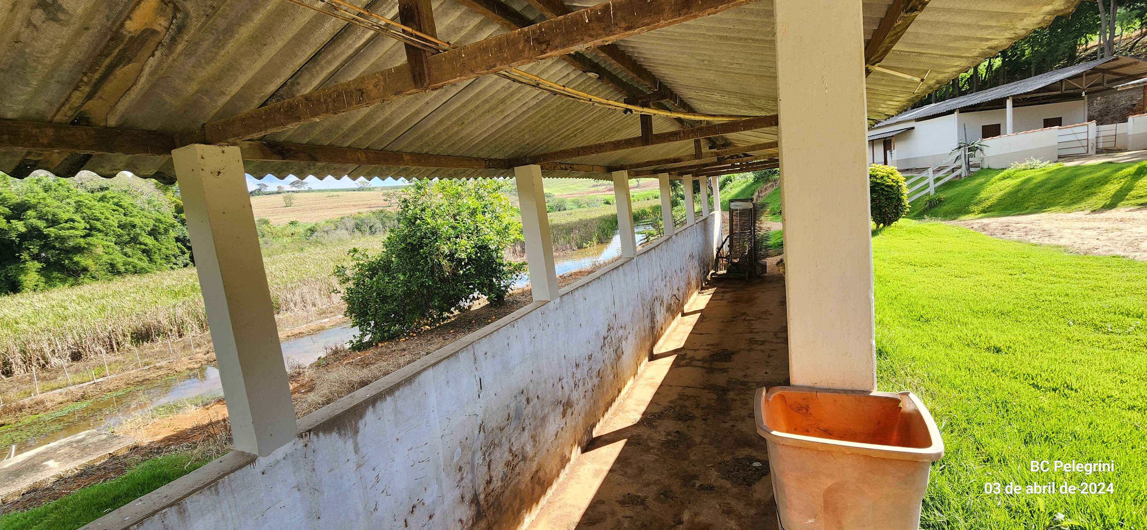 Fazenda à venda com 3 quartos, 680m² - Foto 22
