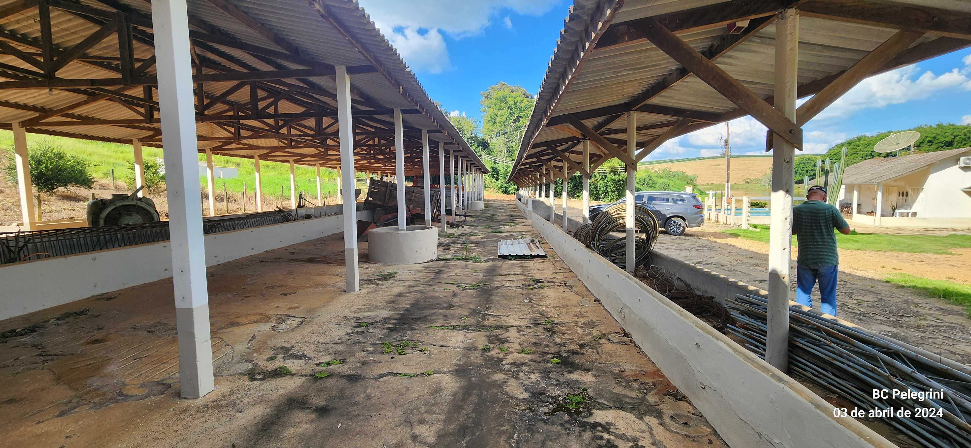 Fazenda à venda com 3 quartos, 680m² - Foto 21