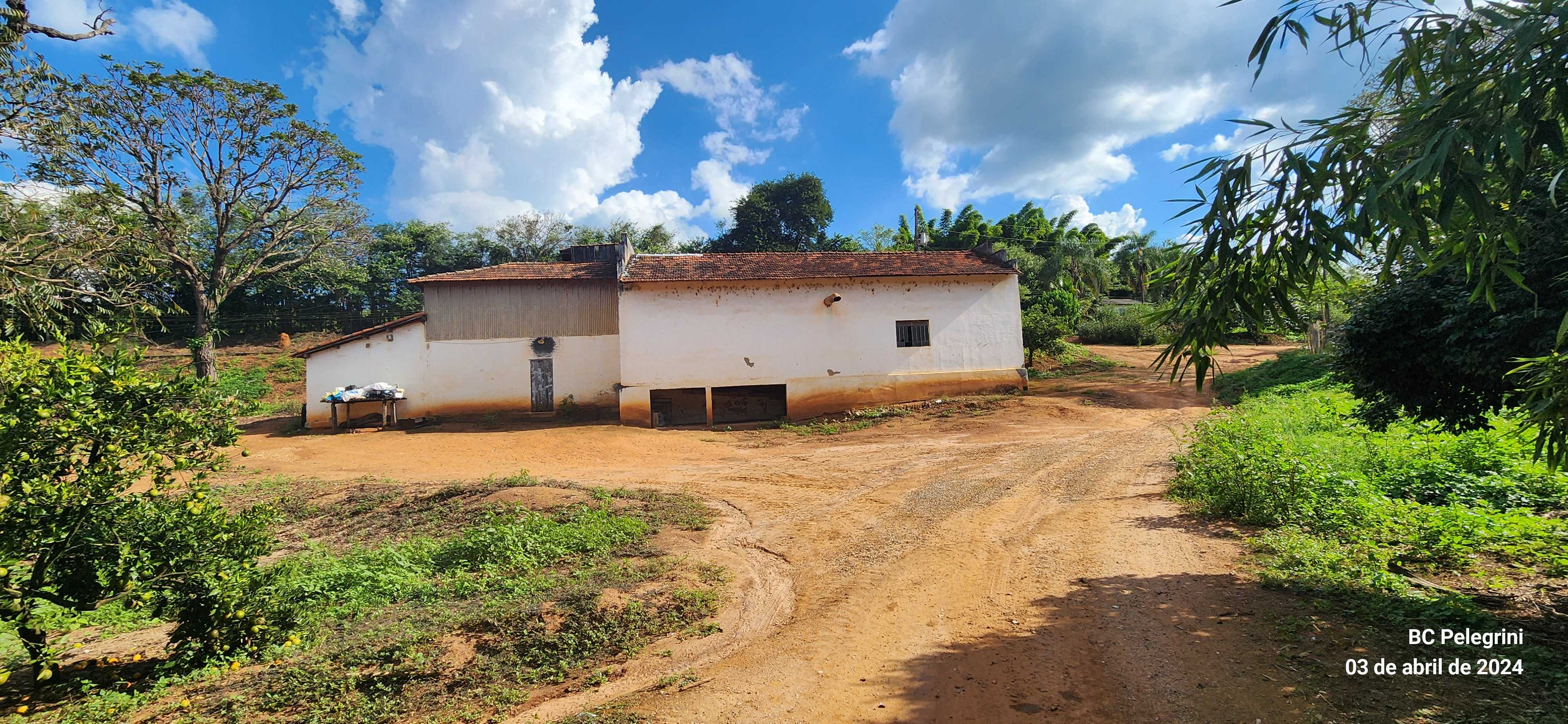 Fazenda à venda com 3 quartos, 680m² - Foto 17