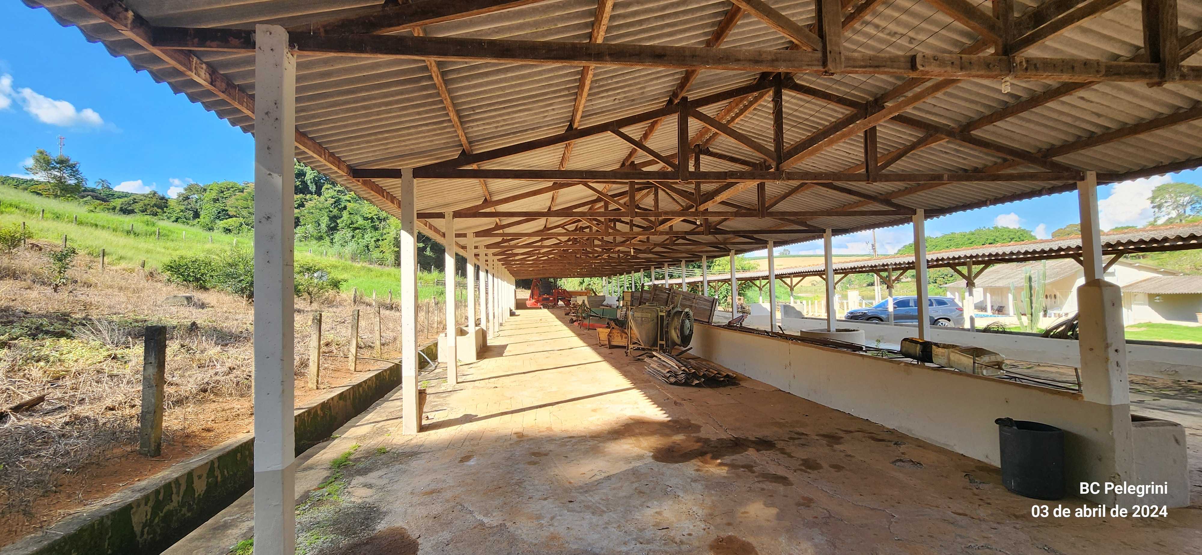 Fazenda à venda com 3 quartos, 680m² - Foto 20