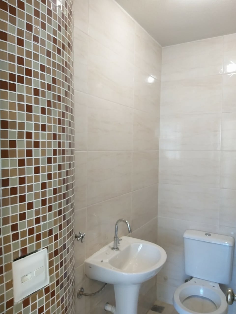 Conjunto Comercial-Sala à venda, 28m² - Foto 8
