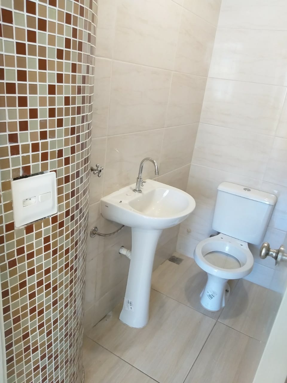 Conjunto Comercial-Sala à venda, 28m² - Foto 9