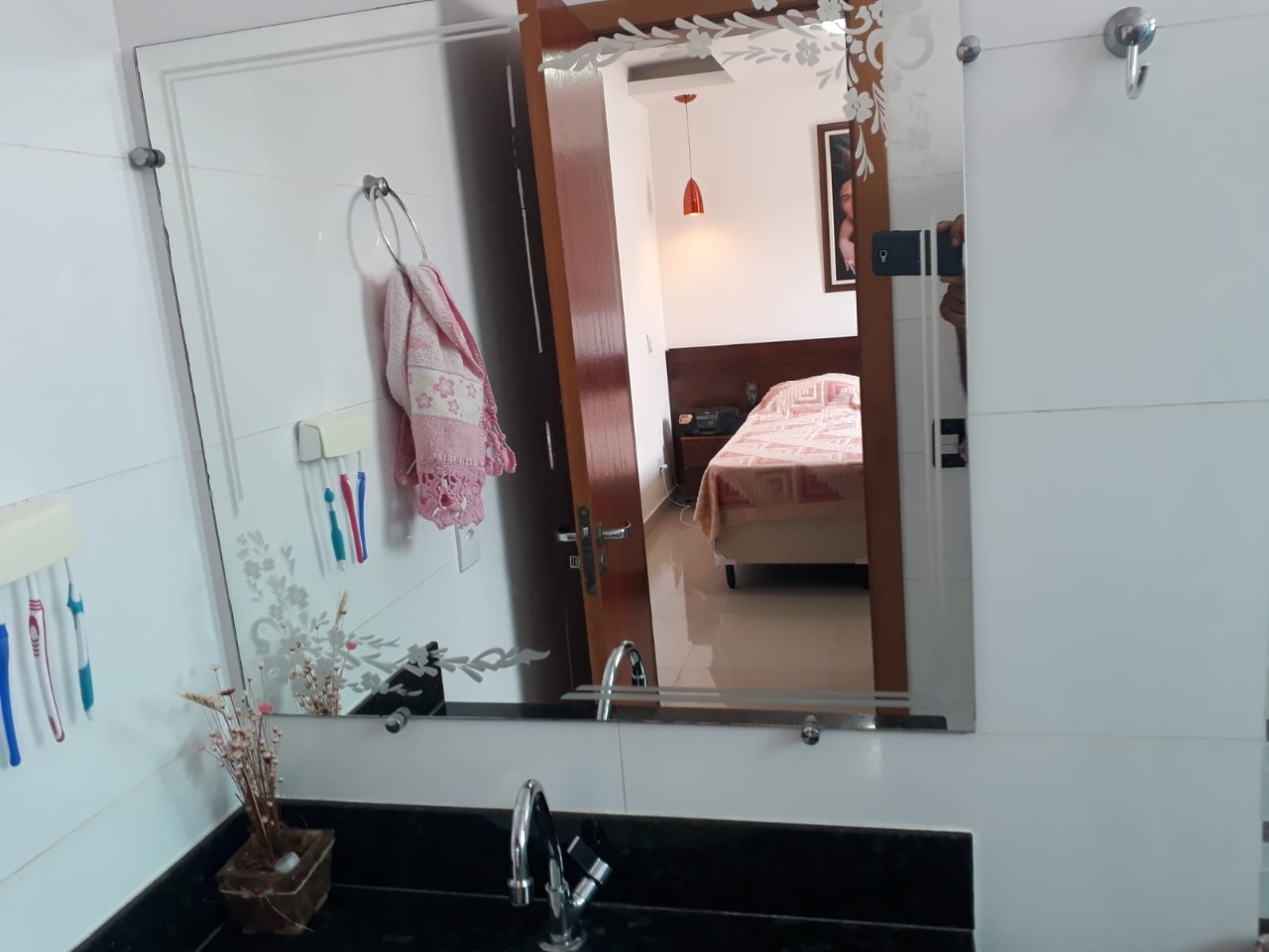 Casa de Condomínio à venda com 3 quartos, 114m² - Foto 4