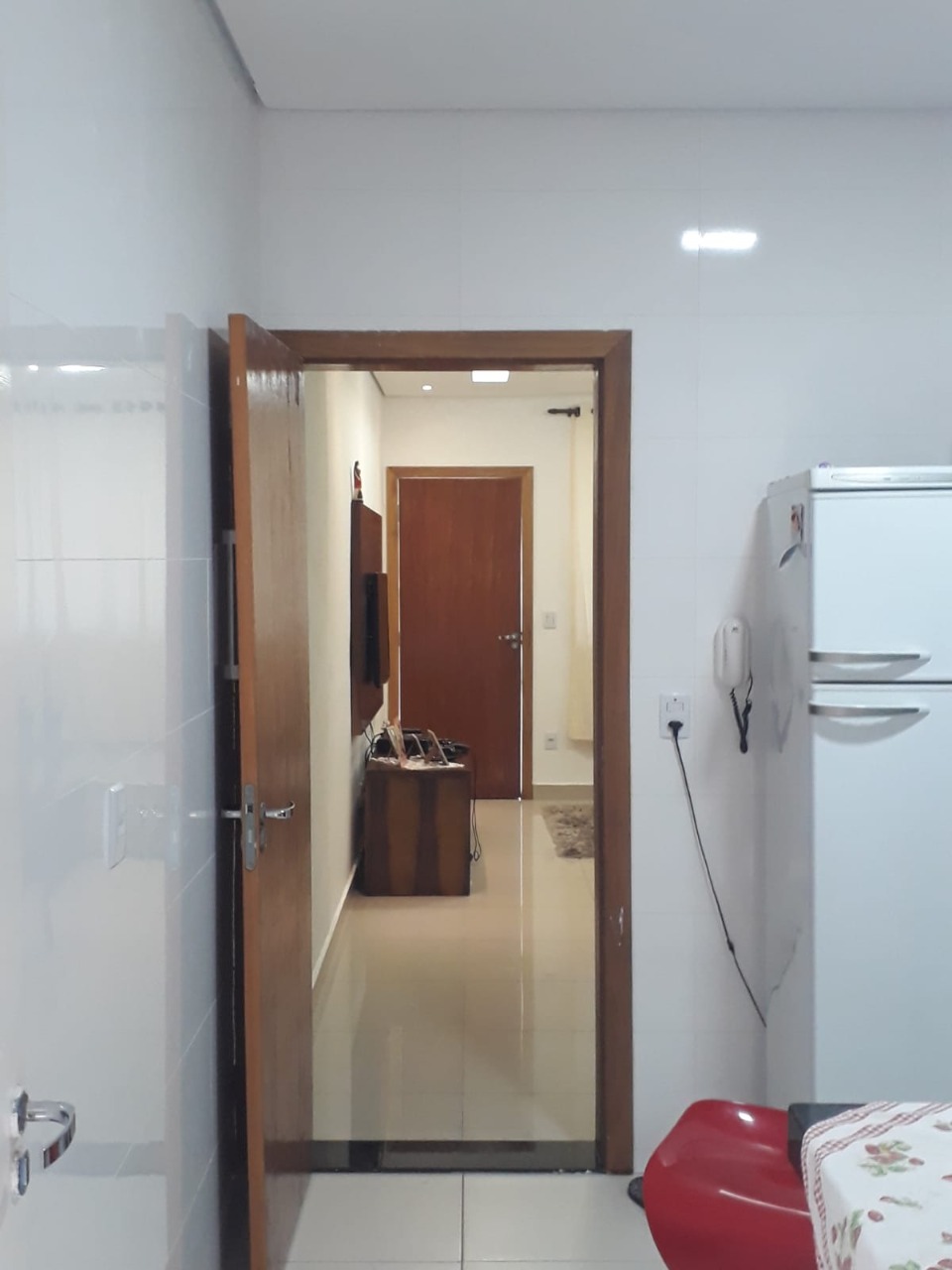 Casa de Condomínio à venda com 3 quartos, 114m² - Foto 17