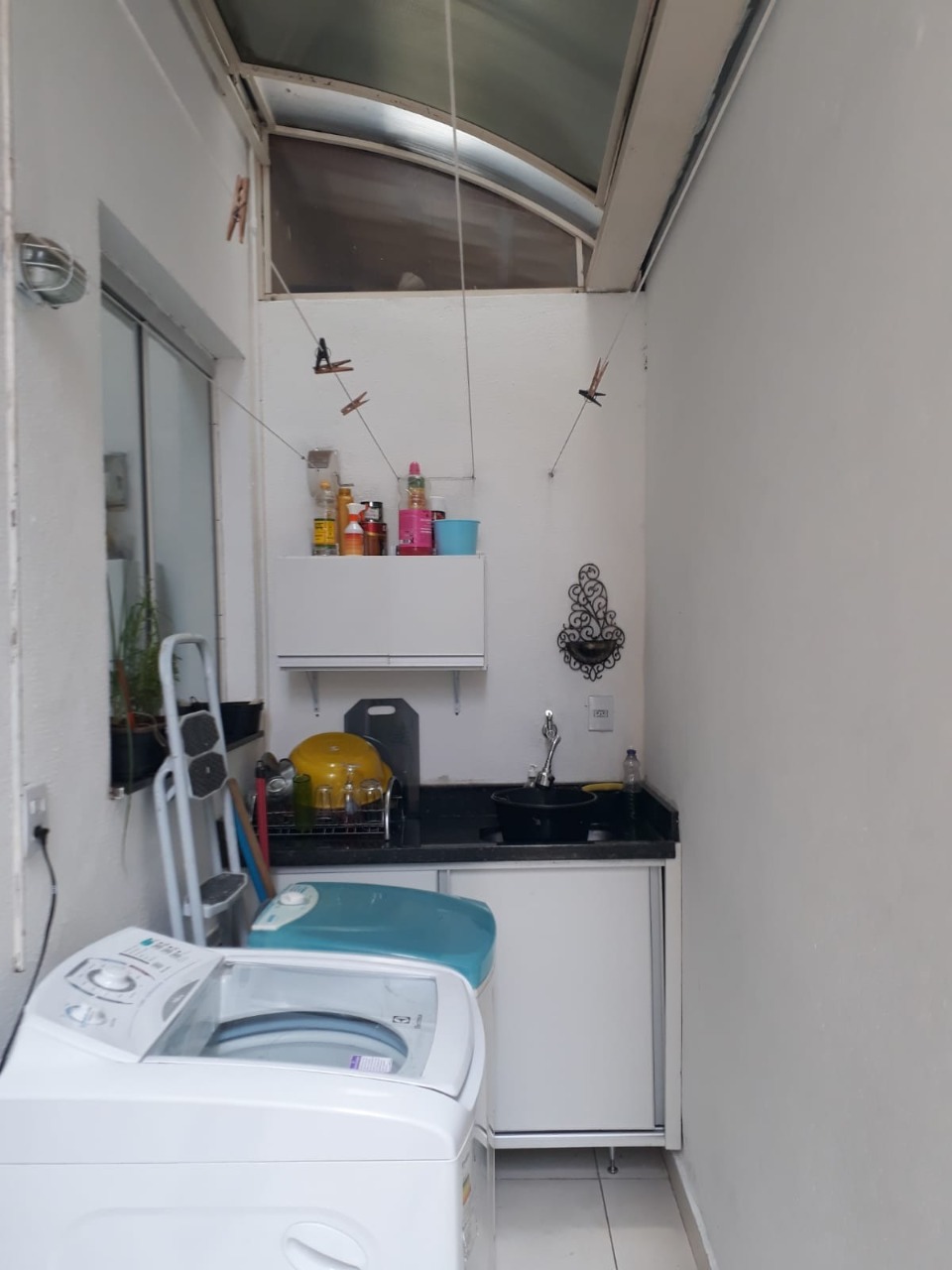 Casa de Condomínio à venda com 3 quartos, 114m² - Foto 22