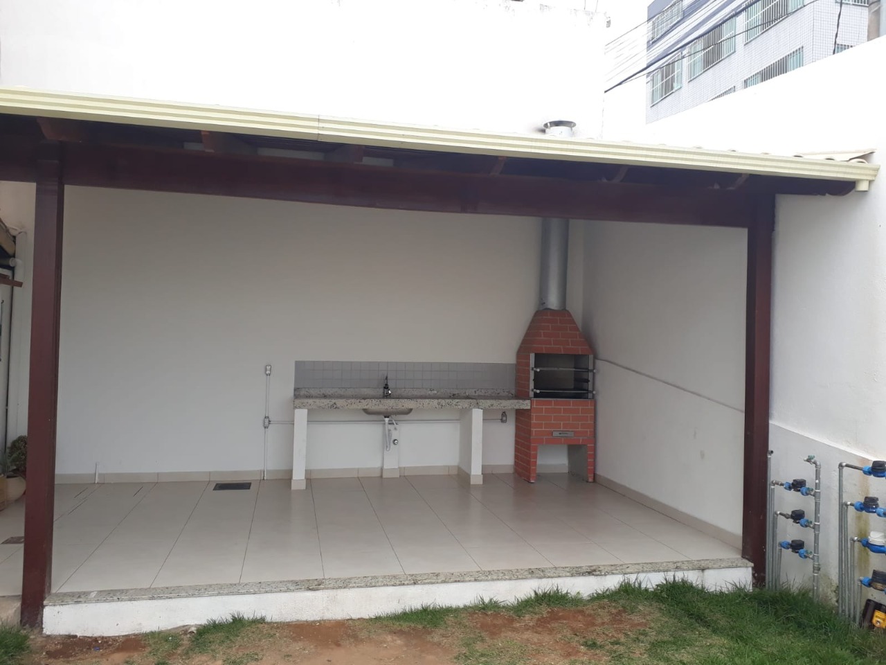 Casa de Condomínio à venda com 3 quartos, 114m² - Foto 25