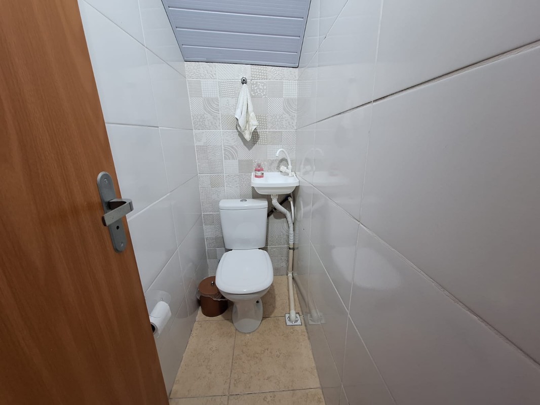 Casa à venda com 5 quartos, 350m² - Foto 12