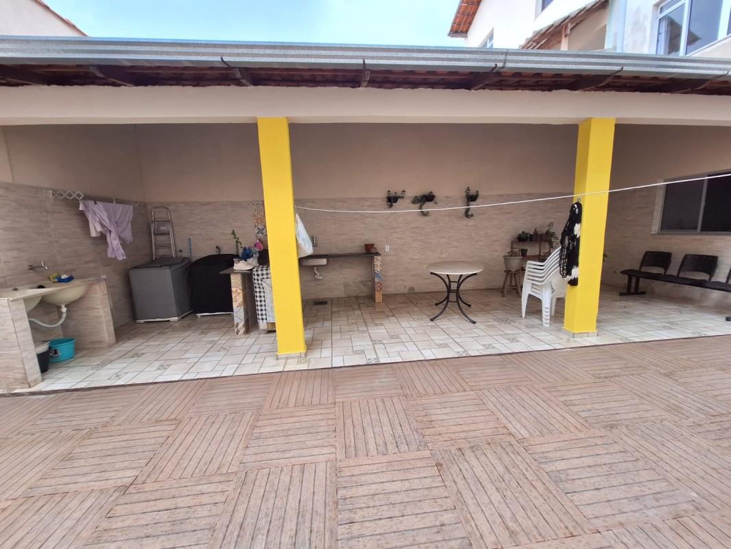 Casa à venda com 5 quartos, 350m² - Foto 22