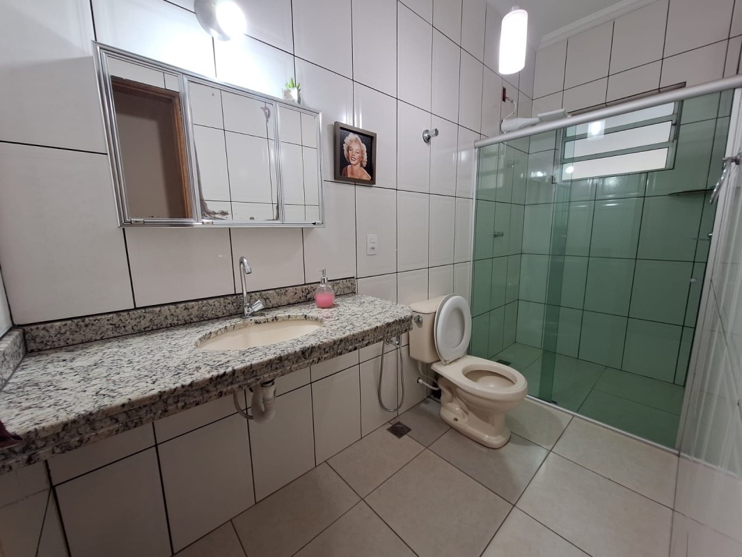Casa à venda com 5 quartos, 350m² - Foto 4